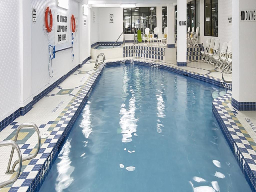 Wyndham And Conference Centre 4* Edmonton