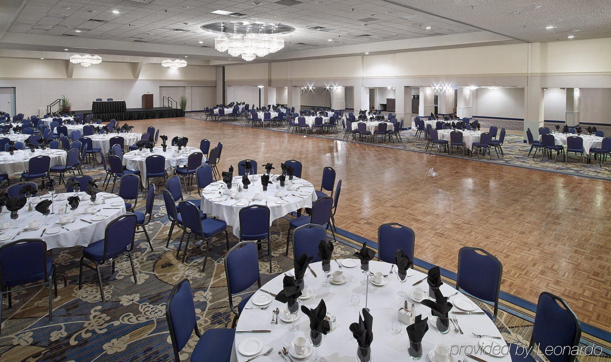 Wyndham And Conference Centre 4* Edmonton