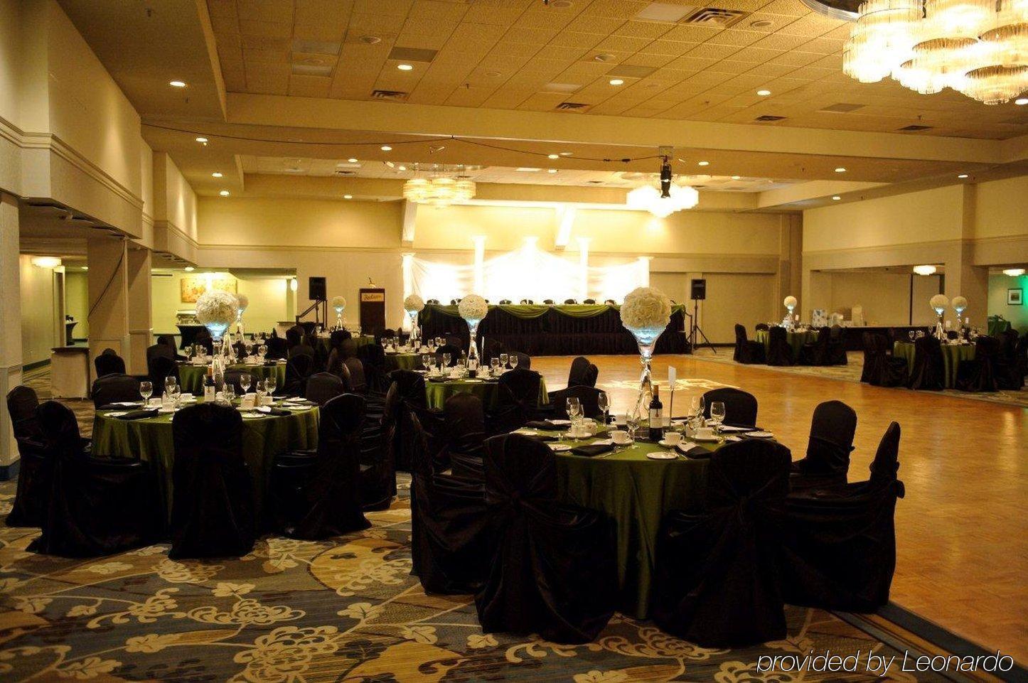 Wyndham And Conference Centre Hotel Edmonton