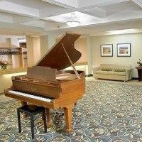 Wyndham And Conference Centre Edmonton