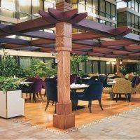Hotel Wyndham And Conference Centre 4*